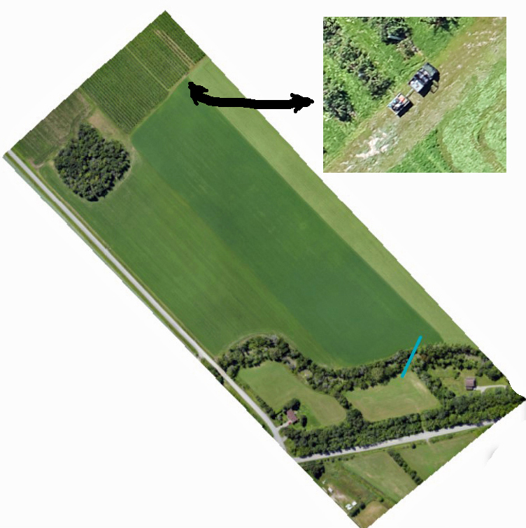 Carte 2D
